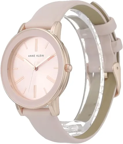 Miniatura 4 de Anne Klein Women's Strap Watch
