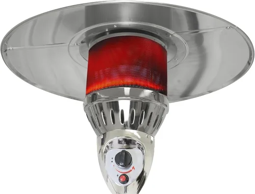 Miniatura 3 de Dyna-Glo DGPH201BR estufa de exteriores de bronce de 48000 BTU