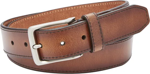 Miniatura 16 de Fossil Cinturón de cuero para hombre