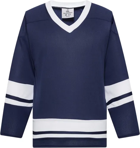 Miniatura 36 de EALER H400 Series Blank Ice Hockey Practice Jersey League Jersey Team Jersey