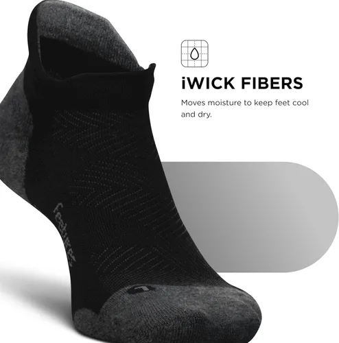 Miniatura 105 de Feetures Elite Max - Bloque de calcetines para cojín sin mostrar