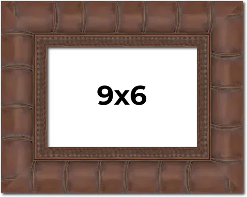 Miniatura 102 de Marco de madera para fotografía 28 x 40.