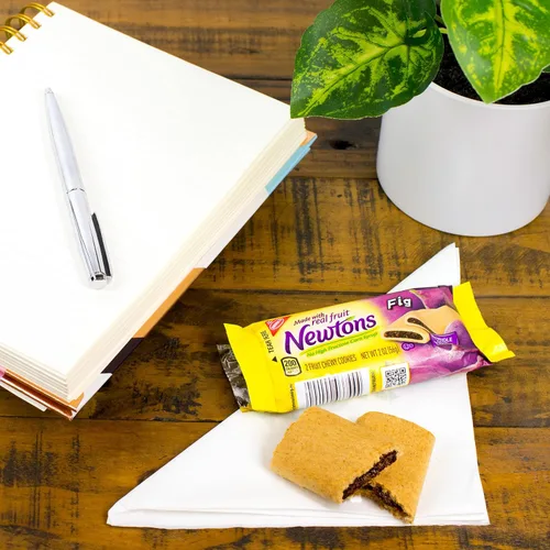 Miniatura 5 de Nabisco 03744 Original Fig Newtons, paquete de 2 onzas, 12/caja
