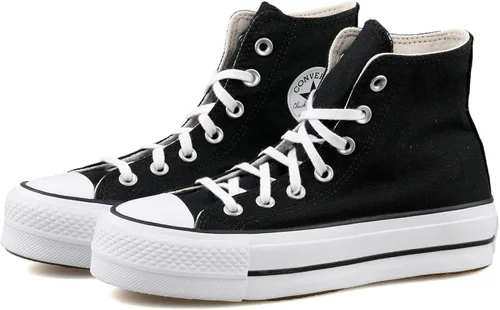 Miniatura 4 de Converse Unisex-Adult CTAS Lift Hi Sneaker