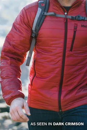 Miniatura 8 de Marmot Chaqueta acolchada con aislamiento Calen para hombre