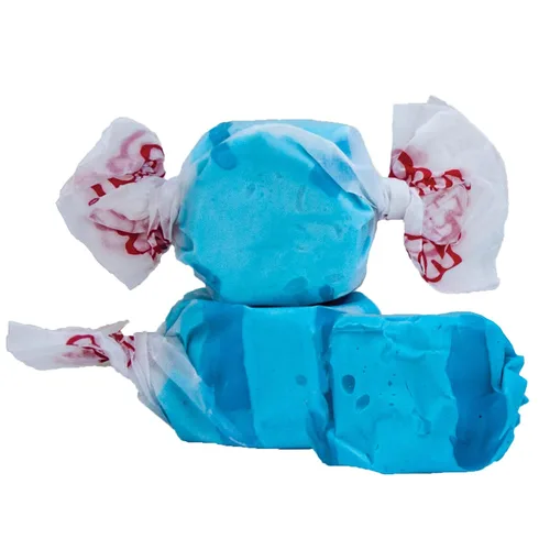 Miniatura 49 de Taffy Town Taffy de Agua Salada - Pastel de Manzana Taffy Gourmet Dulce Estilo Nougat Suave y Delicioso Bocadillos de Verano Dulces Buenos