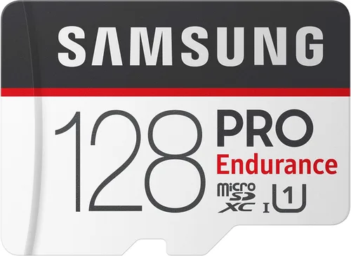 Miniatura 8 de Samsung PRO Endurance - Tarjeta de memoria MicroSDXC de 256 GB con adaptador para cámara de salpicadero, cámara corporal y cámara de seguridad