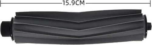 Miniatura 6 de Rodillo principal cepillo de goma cepillos laterales Accesorios Kits compatibles para ILIFE A7 A9S X785 X750 X800 Robot Aspirador Piezas de repuesto