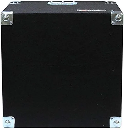 Miniatura 4 de Odyssey CLP100P Carpeted Pro Lp caso con hardware empotrado para 100 Lp de vinilo