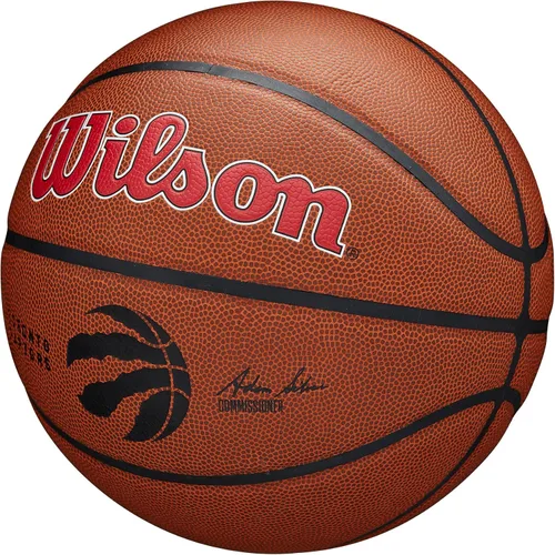 Miniatura 3 de Wilson NBA Team Alliance Balones de baloncesto - Tamaño 7-29.5