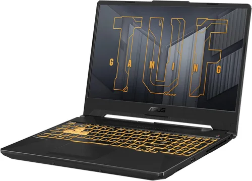 Miniatura 5 de ASUS TUF Gaming F15 - Laptop para juegos, pantalla IPS FHD de 15.6 pulgadas, 144Hz, procesador Intel Core i7-11800H, GeForce RTX 3050 Ti, 16 GB DDR4