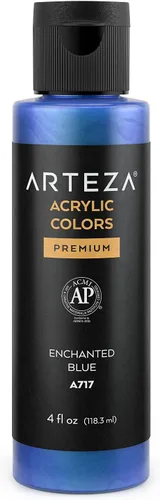 Miniatura 13 de ARTEZA ARTZ-3668 - Pinturas artísticas, A702 naranja sombreado