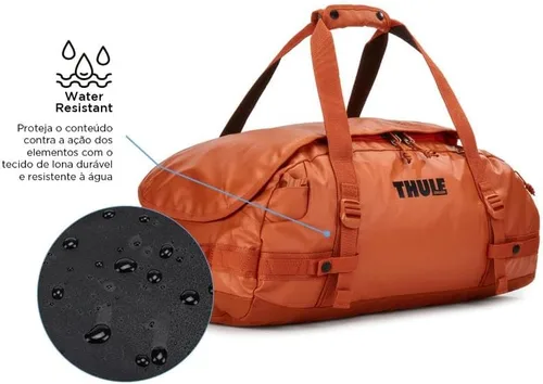 Miniatura 2 de Thule Bolso deportivo Chasm