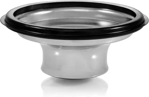 Miniatura 5 de K&J Tapón universal para fregadero de cocina, tapón de eliminación de basura, enchufe de fregadero de cocina para insinkerator, Kitchenaid, Kohler