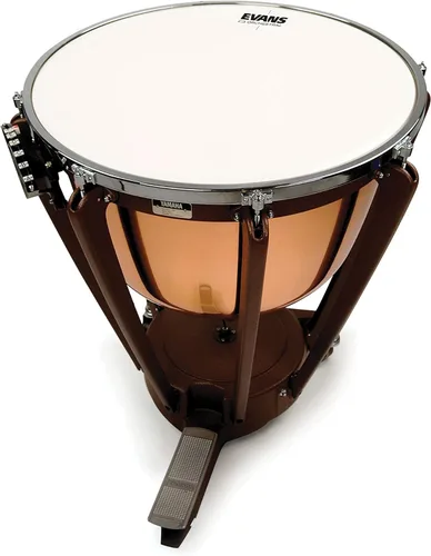 Miniatura 2 de Evans Cabeza de tambor timbal orquestal, 30 pulgadas