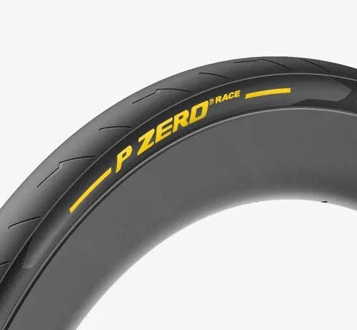 Miniatura 17 de Pirelli P7 Sport 26-622 (700x26c) Neumático para bicicleta de carretera, rendimiento completo, neumático duradero para uso diario