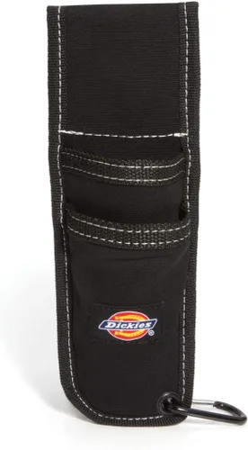 Dickies Work Gear 57064 - Funda para cuchillo utilitario con forro preventivo de cortes