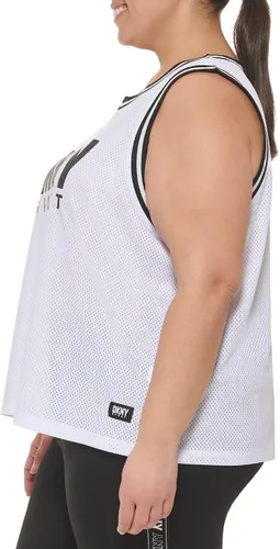 Miniatura 3 de DKNY Camiseta de manga corta para mujer