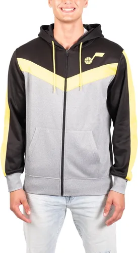 Miniatura 18 de Ultra Game Men's NBA Official Full Zip Hoodie Sweatshirt