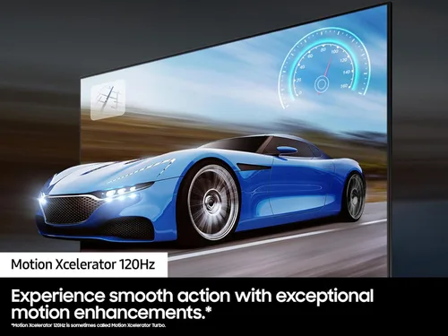 Miniatura 6 de Samsung - Smart TV OLED 4K de 55 pulgadas de la serie S85D HDR con Dolby Atmos, Object Tracking Sound Lite, diseño Contour, Motion Xcelerator, Real