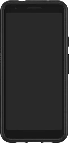 Miniatura 6 de OtterBox Symmetry Series - Funda para Google Pixel 3a XL, color negro