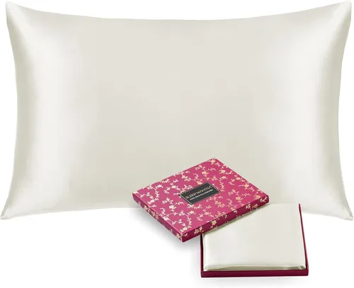 Miniatura 11 de Funda de almohada de seda