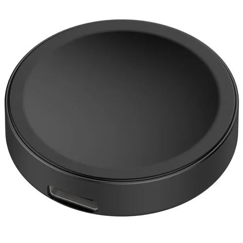 Compatible con Samsung Galaxy Watch 8/8 Classic/Ultra (2025)/7/FE/6/6 Classic/5/5 Pro/4/4 Classic/3/Active Charging Type-C Adapter, adaptador de