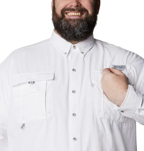 Miniatura 4 de Columbia Bahama II LS Camisa