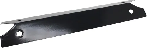 Miniatura 3 de Paquete de 3 piezas de repuesto para parrilla de barbacoa para Brinkmann Pro Series 6345 (810-6345-1) – Domador de llamas de acero de porcelana