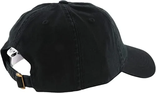 Miniatura 16 de Jeep Sombrero Performance Parts Gear Logo Gorra de béisbol pesada de sarga