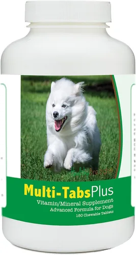 Miniatura 117 de Healthy Breeds American Staffordshire Terrier Multi-Tabs Plus tabletas masticables 180