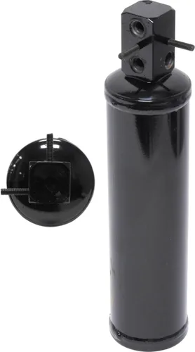 Secador receptor A/C para Peterbilt 270, 320, 330, 357, 362, 378, 379, 385, 387, 377, 200, 376, 397 QR