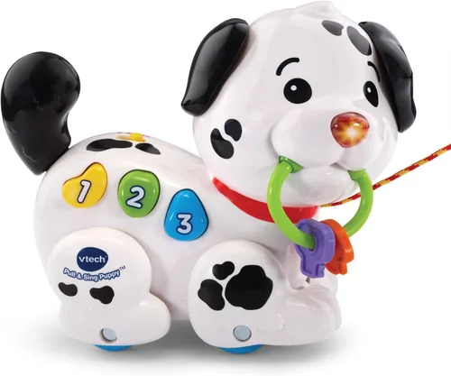 Miniatura 7 de VTech Jala y canta cachorro
