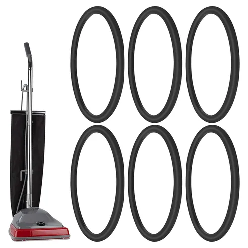 Miniatura 9 de Cinturón de vacío, cinturón 30563B - Cinturón redondo para aspiradora vertical, compatible con aspiradora Sanitaire Eureka, Style RD, SC679K C2094