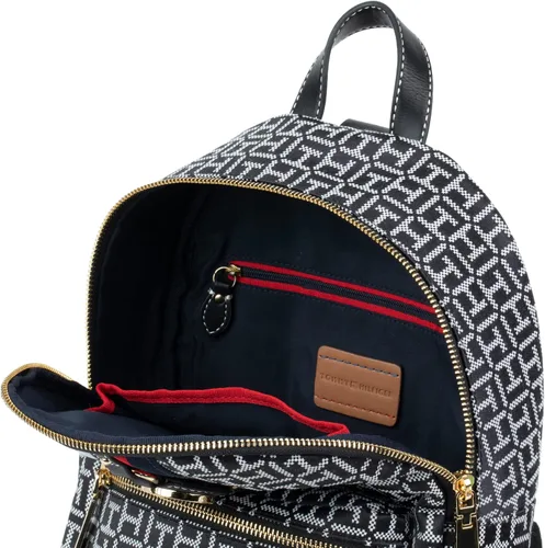Miniatura 88 de Tommy Hilfiger Jaden mochila, Azul, talla única