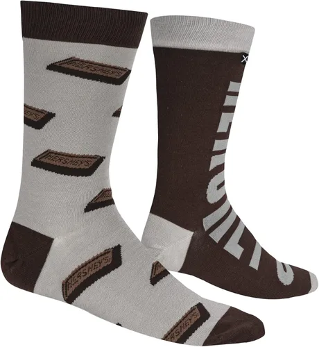 Miniatura 3 de Odd Sox, Divertidos diseños gráficos geniales y originales novedosos calcetines para hombre