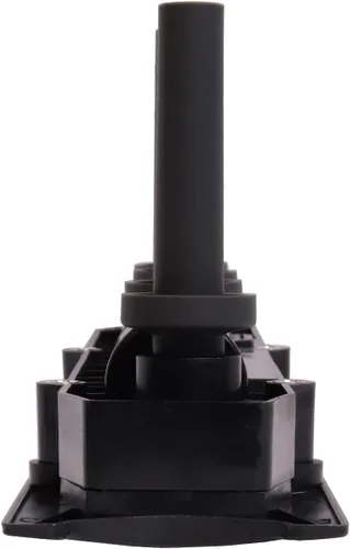 Miniatura 3 de ENA Juego de 1 bobina de encendido con 4 bujías de iridio compatibles con Chevrolet Pontiac 2002 Cavalier Sunfire 2.2L repuesto para UF391