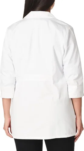 Miniatura 4 de Dickies EDS Professional - Abrigos de laboratorio para mujer 30 pulgadas 82402