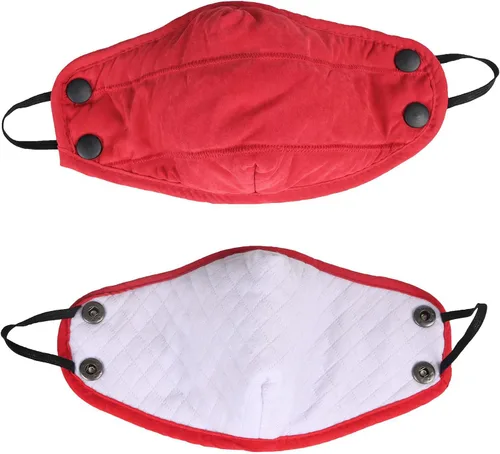 Miniatura 6 de Connectyle Sombrero de trampero de soldado cálido para invierno, sombrero de caza con solapas para las orejas