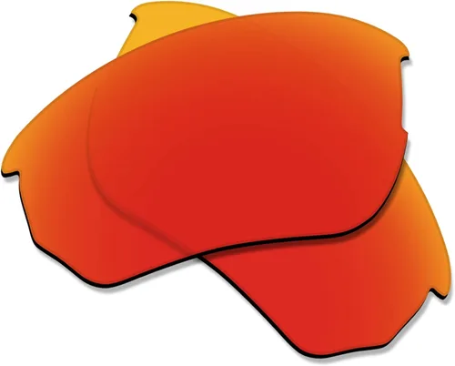Miniatura 5 de 4 pares de lentes de repuesto polarizadas para gafas de sol Oakley Flak Beta