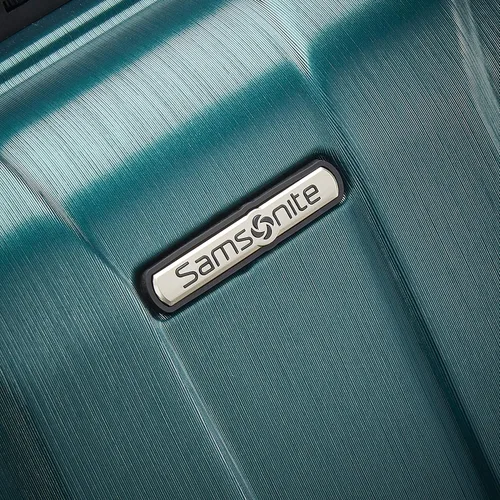 Miniatura 5 de Samsonite Centric 2 - Equipaje expandible con ruedas giratorias Verde esmeralda Centric 2 - Equipaje expandible rígido con ruedas giratorias