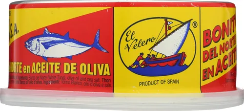 Miniatura 8 de ORTIZ Atún de estaño, 8.81 OZ