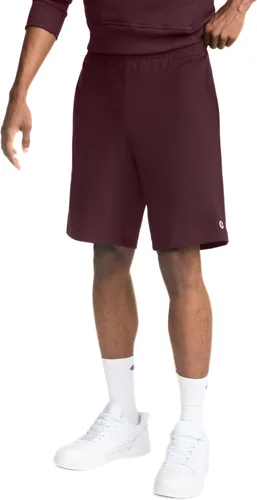 Miniatura 10 de Champion Men's Lounge Shorts, Standard Fit, 9 Inch Inseam, Lightweight 100% Cotton, Available in Regular and Big & Tall