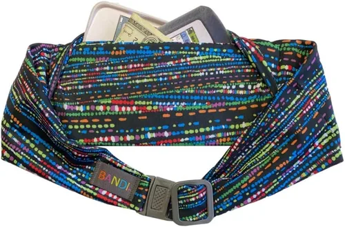 Miniatura 10 de BANDI Cinturón de bolsillo para niños, para médicos, deportes, jugar, ajuste cómodo, ajustable, fabricado en Estados Unidos
