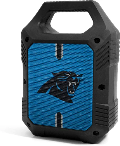 Miniatura 11 de SOAR NFL ShockBox XL - Altavoz Bluetooth inalámbrico unisex