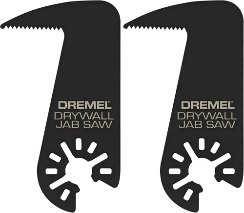 Miniatura 6 de Dremel MM435, accesorio de serrucho oscilante para paneles de yeso