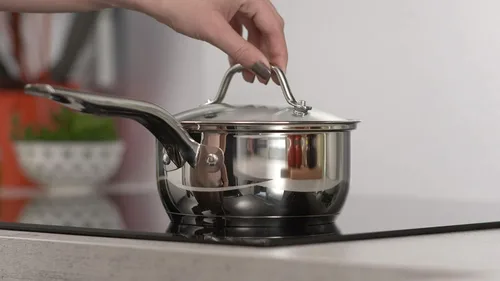 Miniatura 5 de Tefal Intuition SS - Juego de 10 piezas, acero inoxidable