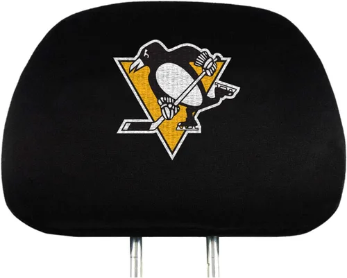 Miniatura 12 de Team ProMark Reposacabezas NHL