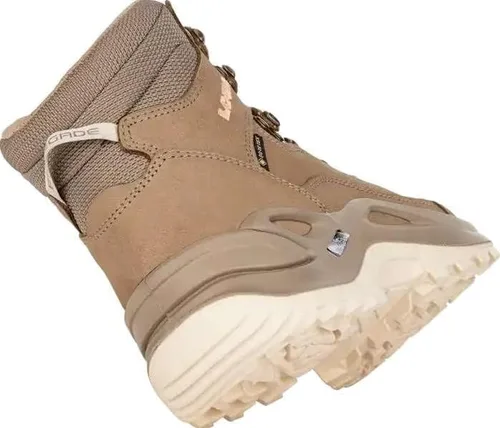 Miniatura 5 de Lowa - Zapatos de senderismo de tiro alto para mujer