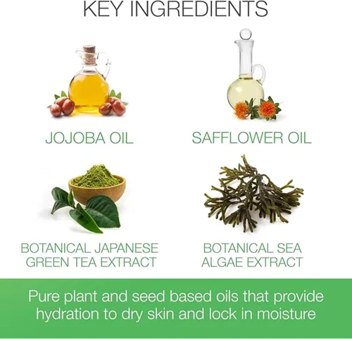 Miniatura 5 de Bon Vital' Naturale Crema de masaje, crema de terapia de masaje profesional con ingredientes naturales para un masaje respetuoso con el medio